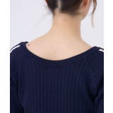 リボンラインNTPO | RETRO GIRL | 詳細画像33