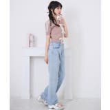 リボンラインNTPO | RETRO GIRL | 詳細画像5