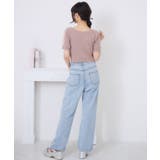 リボンラインNTPO | RETRO GIRL | 詳細画像7