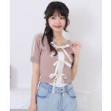 リボンラインNTPO | RETRO GIRL | 詳細画像8