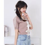 リボンラインNTPO | RETRO GIRL | 詳細画像9