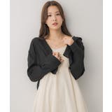 フード付レースショートSH | RETRO GIRL | 詳細画像15