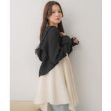 フード付レースショートSH | RETRO GIRL | 詳細画像16