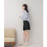 フード付レースショートSH | RETRO GIRL | 詳細画像22