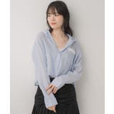 フード付レースショートSH | RETRO GIRL | 詳細画像23