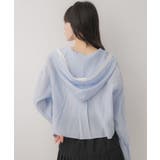 フード付レースショートSH | RETRO GIRL | 詳細画像25