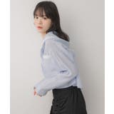 フード付レースショートSH | RETRO GIRL | 詳細画像26