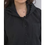 フード付レースショートSH | RETRO GIRL | 詳細画像27