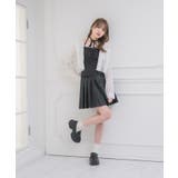 フード付レースショートSH | RETRO GIRL | 詳細画像3