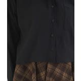 フード付レースショートSH | RETRO GIRL | 詳細画像30