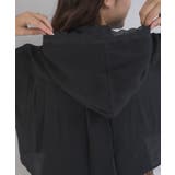 フード付レースショートSH | RETRO GIRL | 詳細画像31