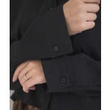 フード付レースショートSH | RETRO GIRL | 詳細画像32