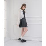 フード付レースショートSH | RETRO GIRL | 詳細画像4