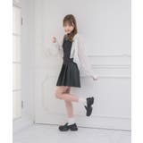 フード付レースショートSH | RETRO GIRL | 詳細画像6