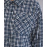 レースパッチ付チェックSH | RETRO GIRL | 詳細画像33