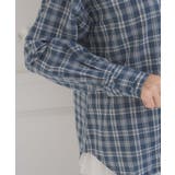 レースパッチ付チェックSH | RETRO GIRL | 詳細画像35