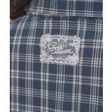 レースパッチ付チェックSH | RETRO GIRL | 詳細画像39