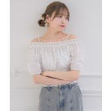 2wayウエストレースアップBL | RETRO GIRL | 詳細画像6 