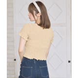 スリットシャーリングCT | RETRO GIRL | 詳細画像10