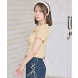 スリットシャーリングCT | RETRO GIRL | 詳細画像11