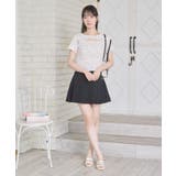 スリットシャーリングCT | RETRO GIRL | 詳細画像12