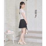 スリットシャーリングCT | RETRO GIRL | 詳細画像13