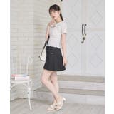 スリットシャーリングCT | RETRO GIRL | 詳細画像15