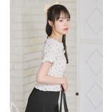 スリットシャーリングCT | RETRO GIRL | 詳細画像17