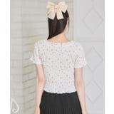 スリットシャーリングCT | RETRO GIRL | 詳細画像18