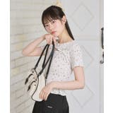 スリットシャーリングCT | RETRO GIRL | 詳細画像19