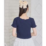 スリットシャーリングCT | RETRO GIRL | 詳細画像26