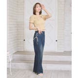 スリットシャーリングCT | RETRO GIRL | 詳細画像5