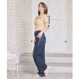 スリットシャーリングCT | RETRO GIRL | 詳細画像7