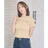 スリットシャーリングCT | RETRO GIRL | 詳細画像8