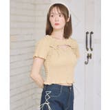 スリットシャーリングCT | RETRO GIRL | 詳細画像9