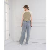 ラグランドロストTEE | RETRO GIRL | 詳細画像13