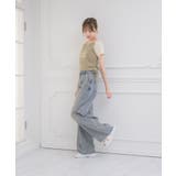 ラグランドロストTEE | RETRO GIRL | 詳細画像14