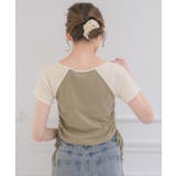 ラグランドロストTEE | RETRO GIRL | 詳細画像17