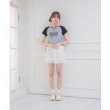 ラグランドロストTEE | RETRO GIRL | 詳細画像19