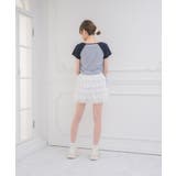 ラグランドロストTEE | RETRO GIRL | 詳細画像21