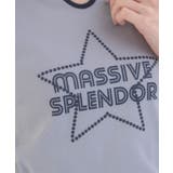 ラグランドロストTEE | RETRO GIRL | 詳細画像29