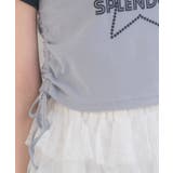 ラグランドロストTEE | RETRO GIRL | 詳細画像30