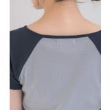 ラグランドロストTEE | RETRO GIRL | 詳細画像32