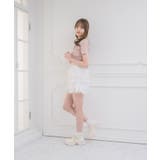 ランダムリブ襟NTPO | RETRO GIRL | 詳細画像22