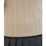 ランダムリブ襟NTPO | RETRO GIRL | 詳細画像29