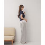 ランダムリブ襟NTPO | RETRO GIRL | 詳細画像4