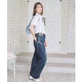 Bロゴ切替ドロストSH | RETRO GIRL | 詳細画像11