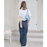 Bロゴ切替ドロストSH | RETRO GIRL | 詳細画像12