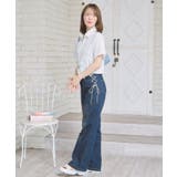 Bロゴ切替ドロストSH | RETRO GIRL | 詳細画像13