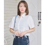 Bロゴ切替ドロストSH | RETRO GIRL | 詳細画像14